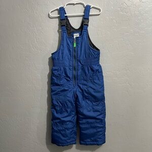 Carters Boys SnowPants size 2t